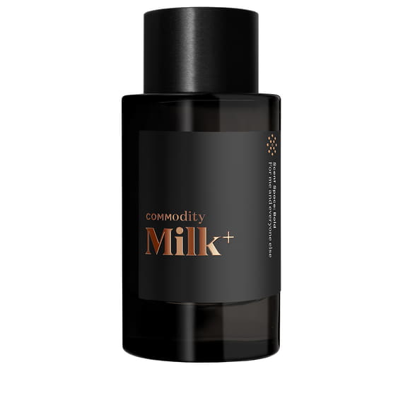 Milk Bold Parfum