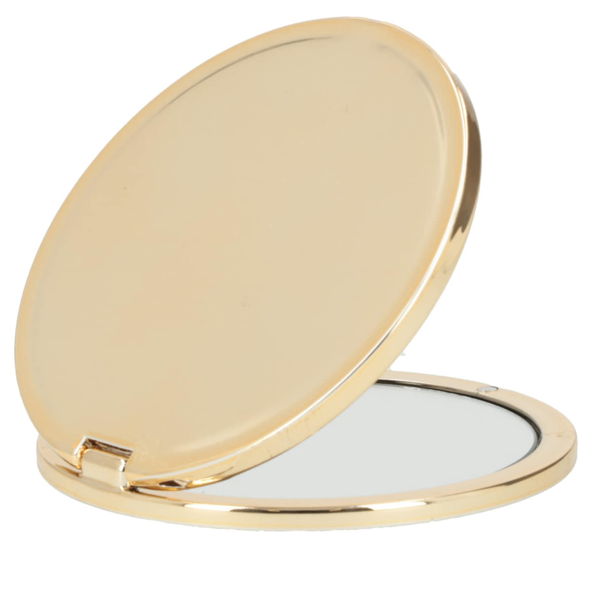 Miroir de Poche - or, x1 et x2