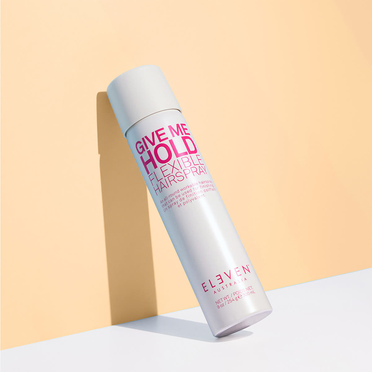 Give Me Hold Flexible Hairspray