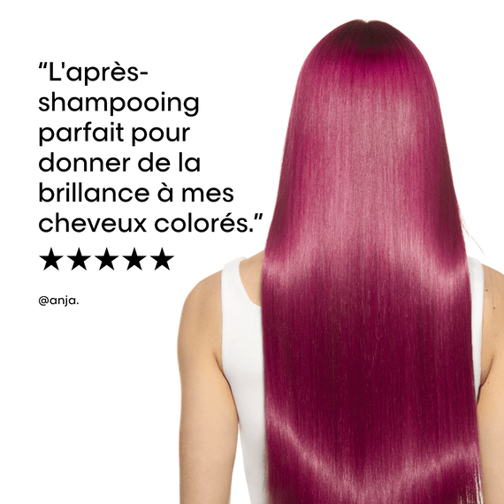 Vitamino Color Spectrum Deep Conditioner
