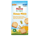 Mini Biscottes Bio Miel & Beurre