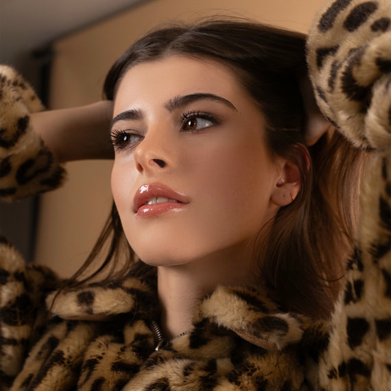 Rebel Length + Lift Mascara