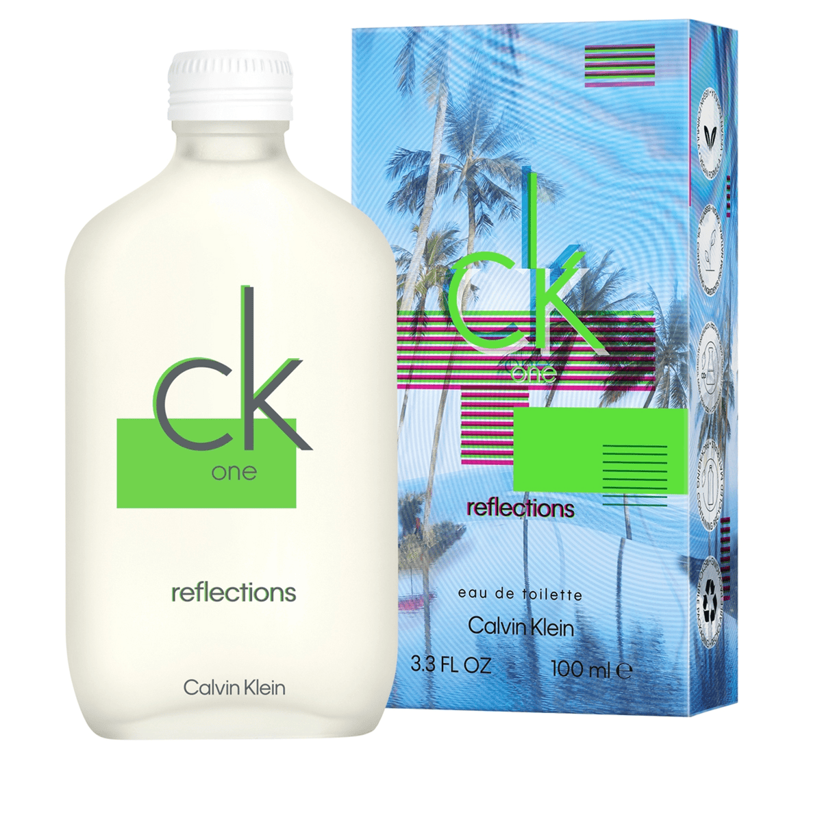 Reflections Eau de Toilette