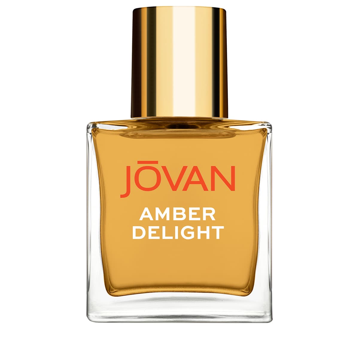 Amber Delight Eau De Parfum
