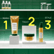Moisturising & Smoothing Mask for Dry Hair