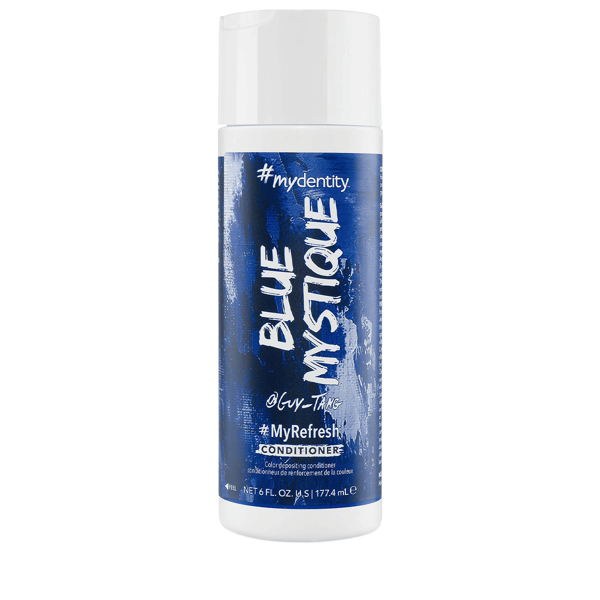 MyRefresh Conditioner - Blue Mistique