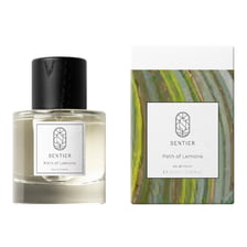 Path of Lemons Eau de Parfum