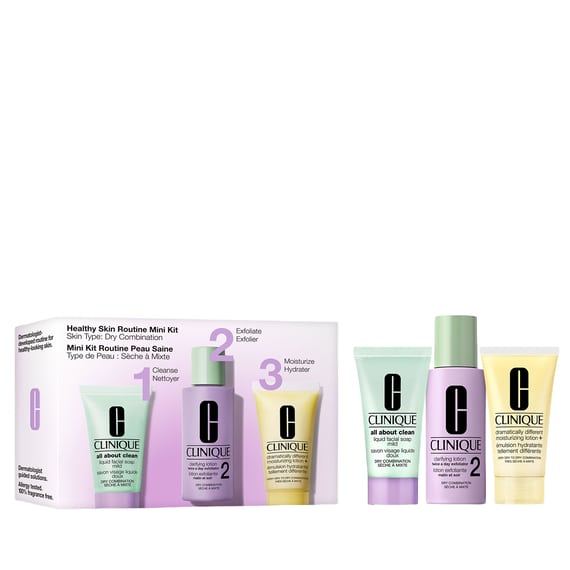 Healthy Skin Routine Skin Type 2 Mini Kit