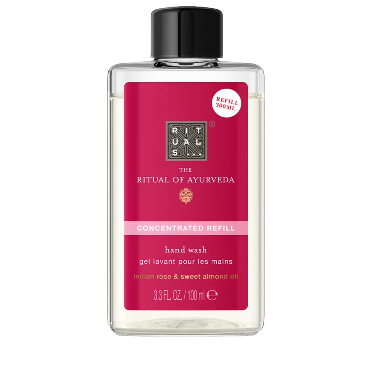 Hand Wash Refill