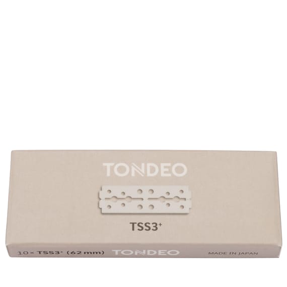 Lames TSS3 10 pièces