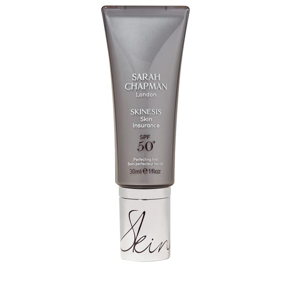 Skin Insurance SPF 50