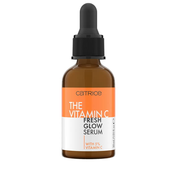 The Vitamin C Fresh Glow Serum