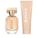 Woman Eau de Parfum Set