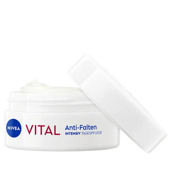 Vital Anti-Âge Crème de Jour Fortifiante
