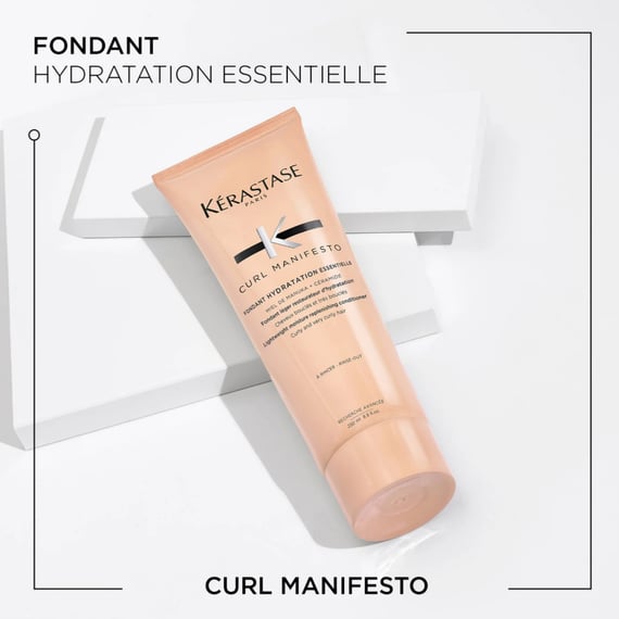 Fondant Hydratation Essentielle