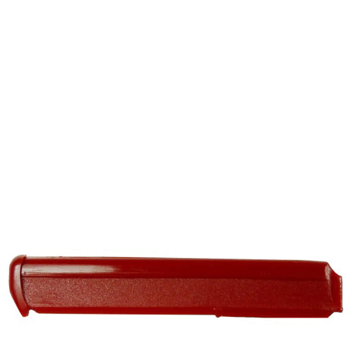 Inserto setaccio rosso (lame corte)