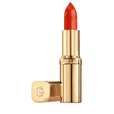Satin - 377 Perfect Red