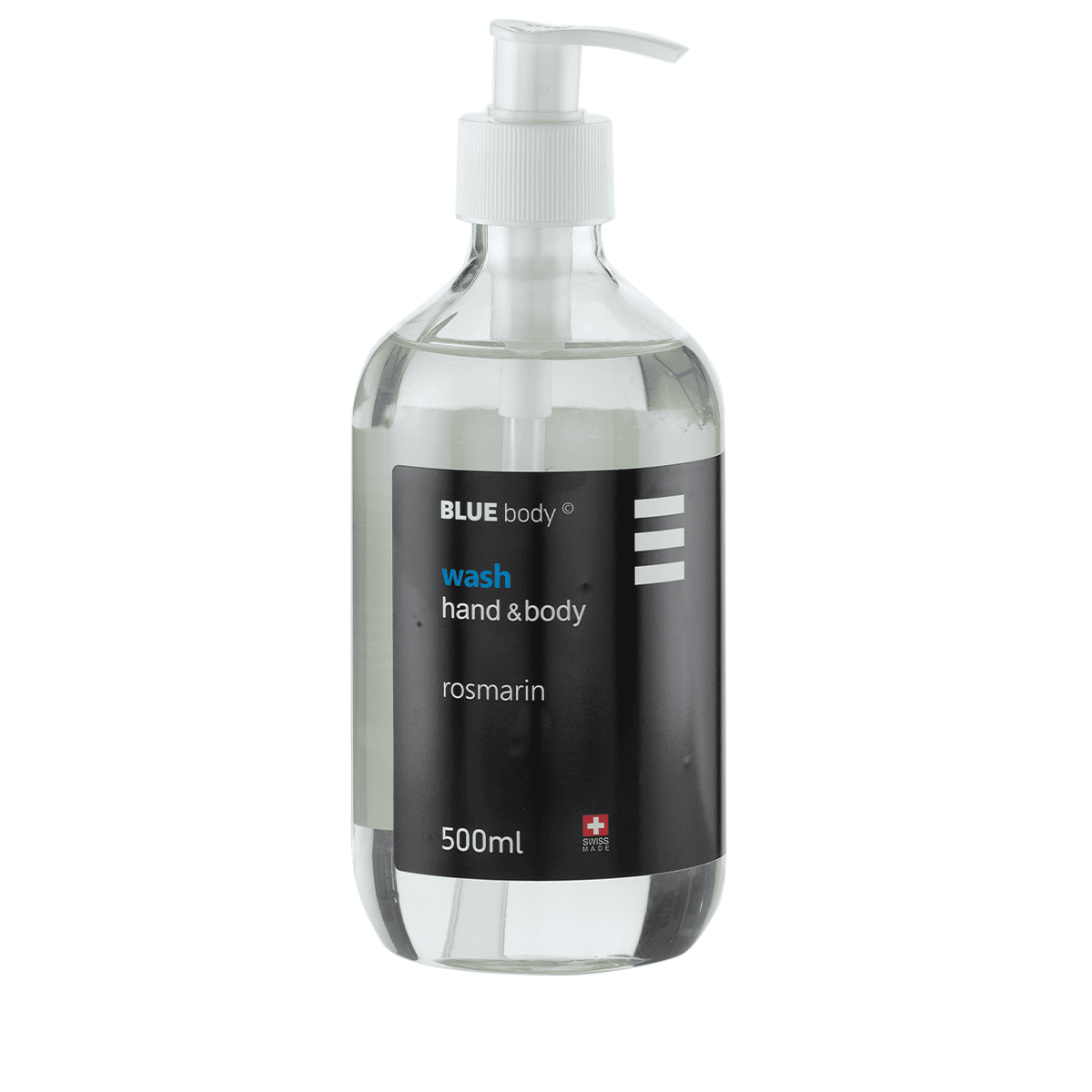 Body Hand & Body Wash