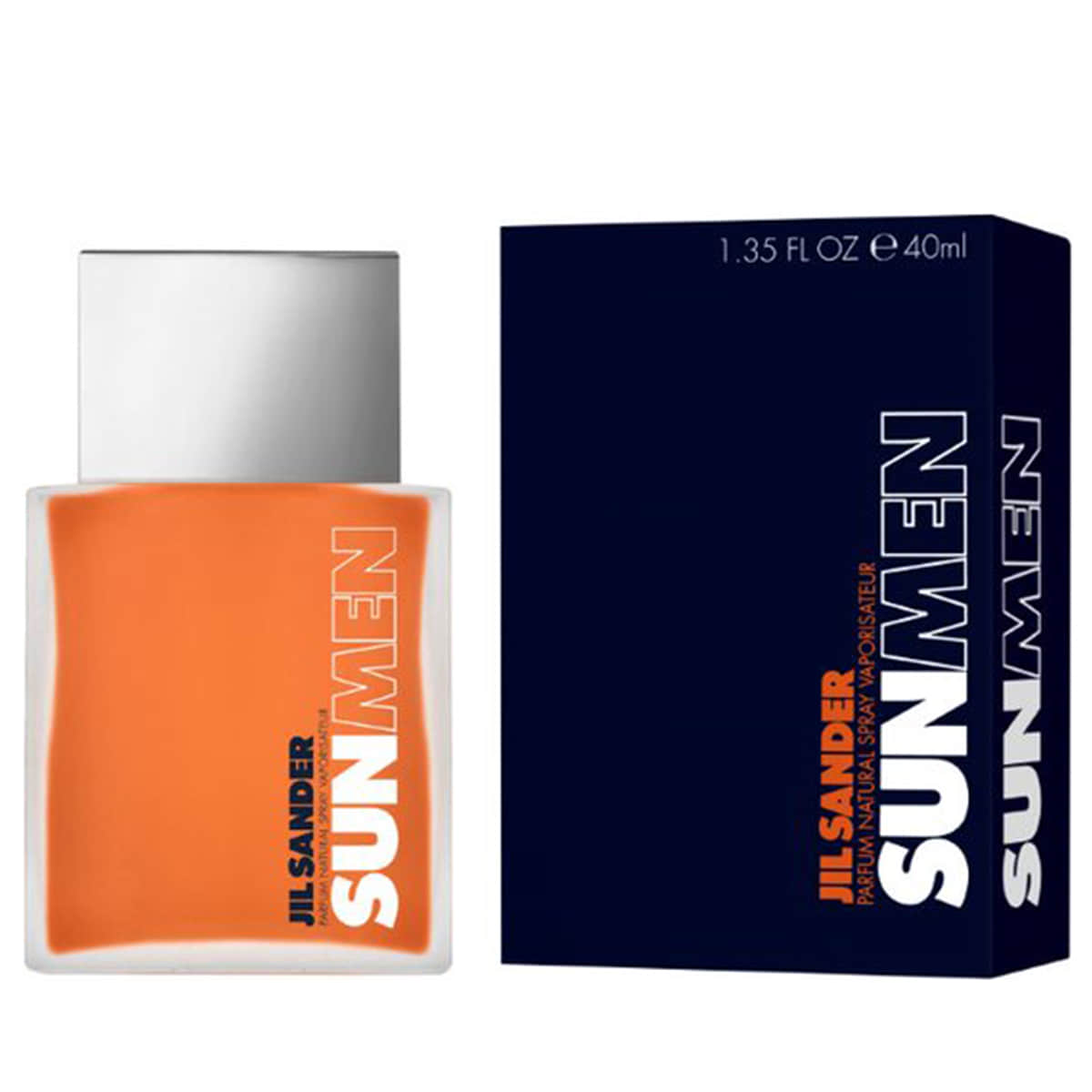 Men - Eau de Parfum