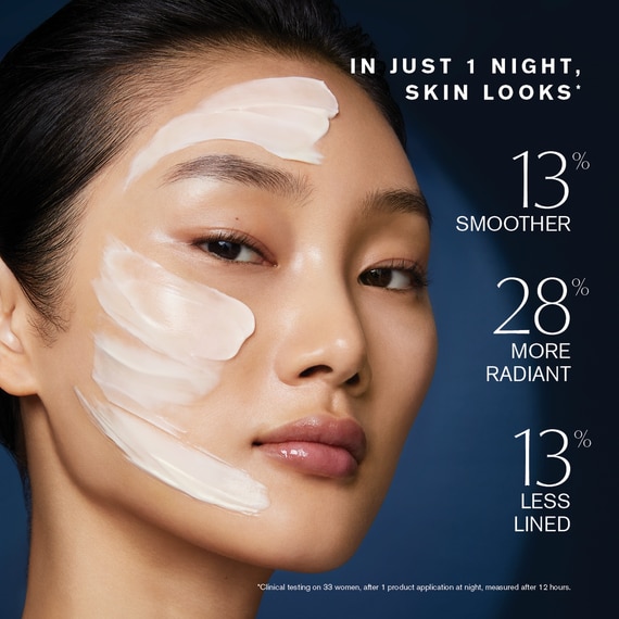Overnight Treatment