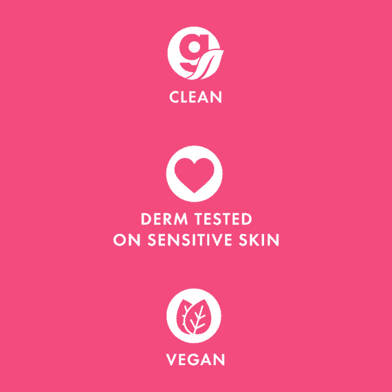I'm Not Shy - Cremiger Puder-Blush