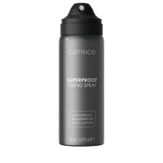 Superproof Fixing Spray
