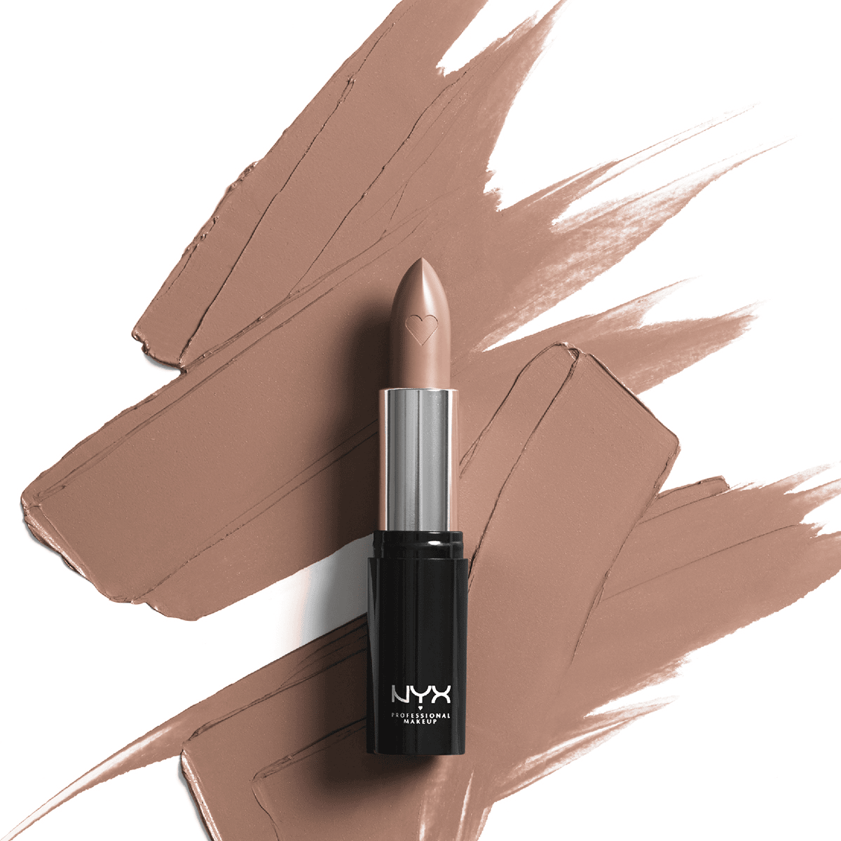 Satin Lipstick