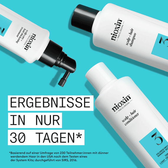 Scalp + Hair Conditioner