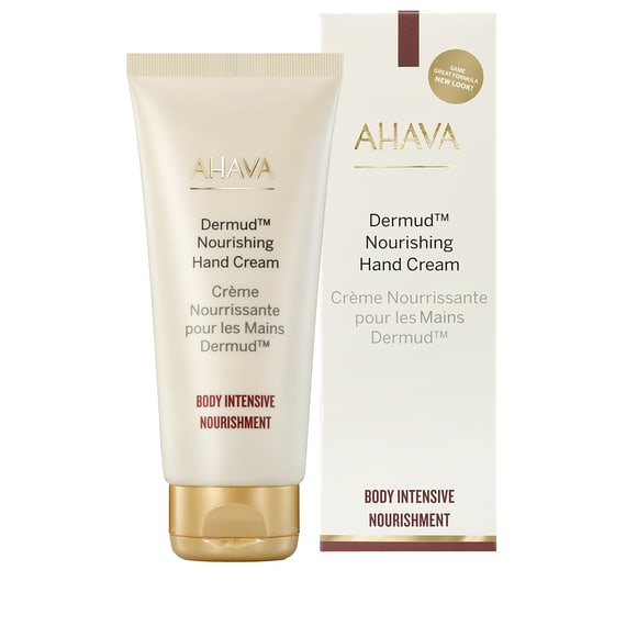 Dermud Intensive Hand Cream