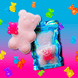 The Sweetest Blend - Bear Necessities Cleansing Set