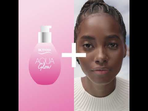 Aqua Glow Super Concentrate