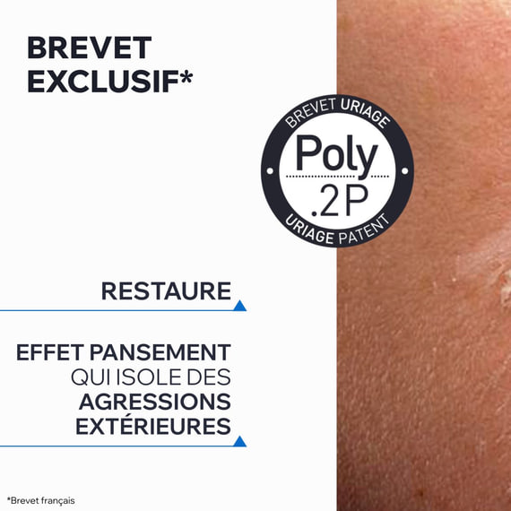Onguent Fissures Crevasses 