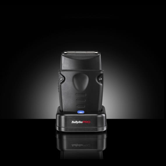 Lo-profx Compact Shaver FXLPFS1E