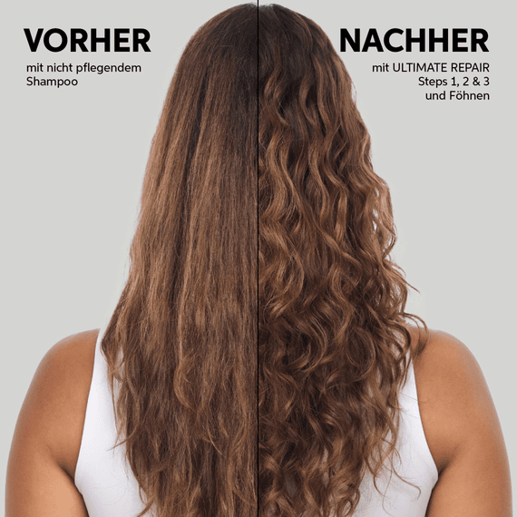 Tiefenwirksamer Conditioner