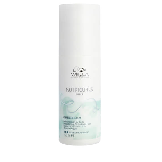 Curls Curlixir Balm