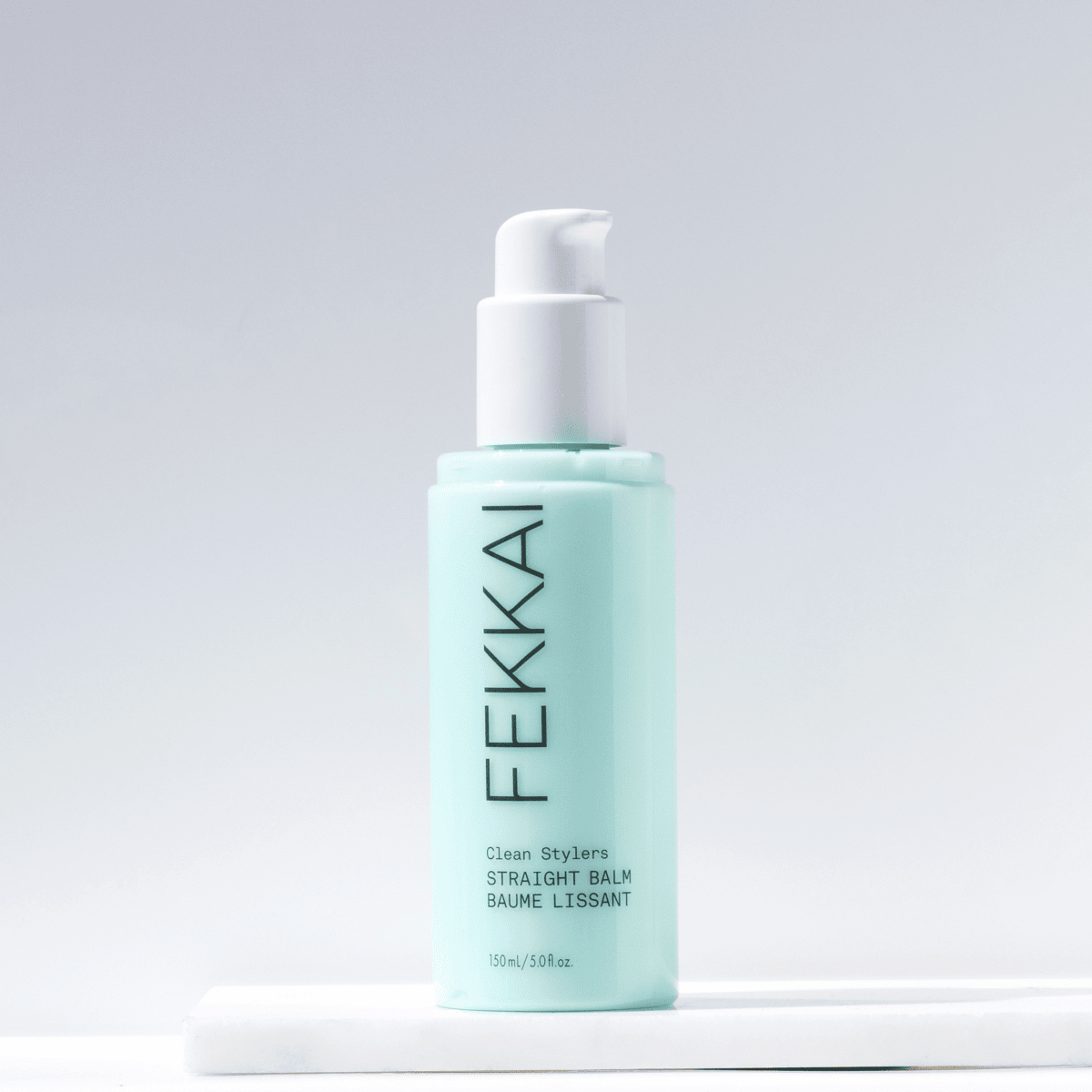 Clean Stylers Straight Balm