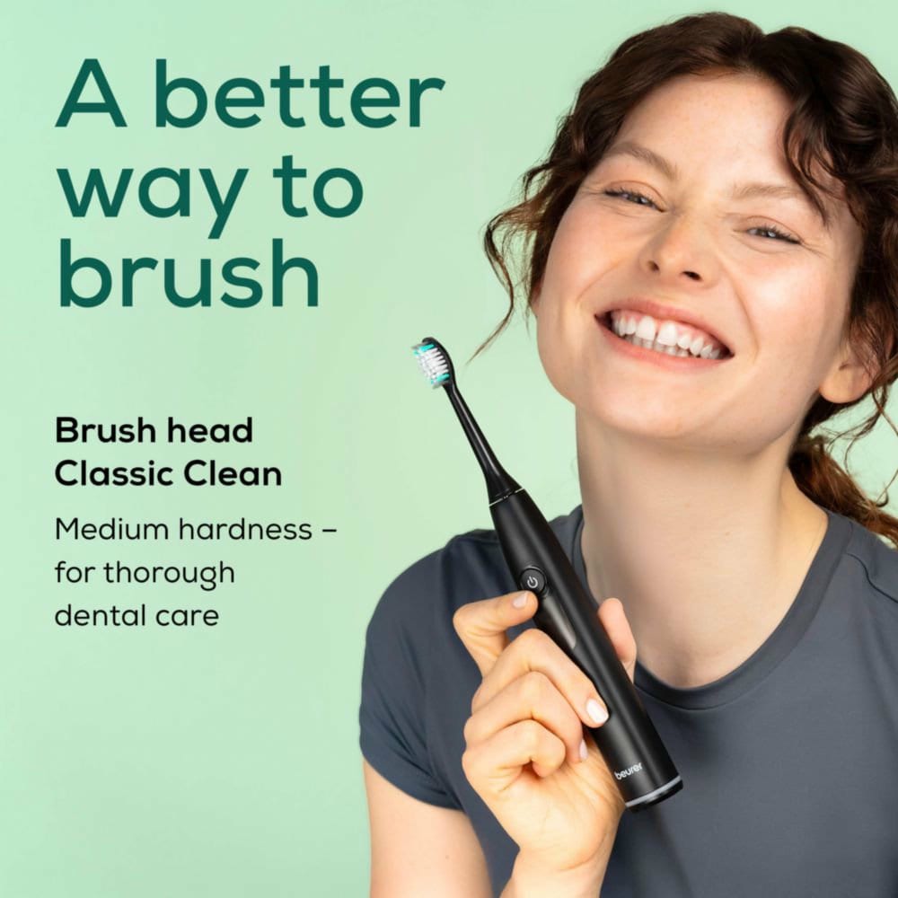 Tête De Brosse Classic Clean SC 30 & SC 50