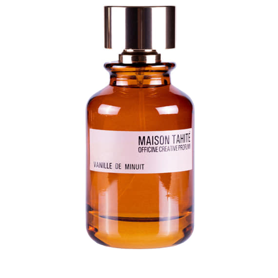 Vanille de Minuit Eau de Parfum
