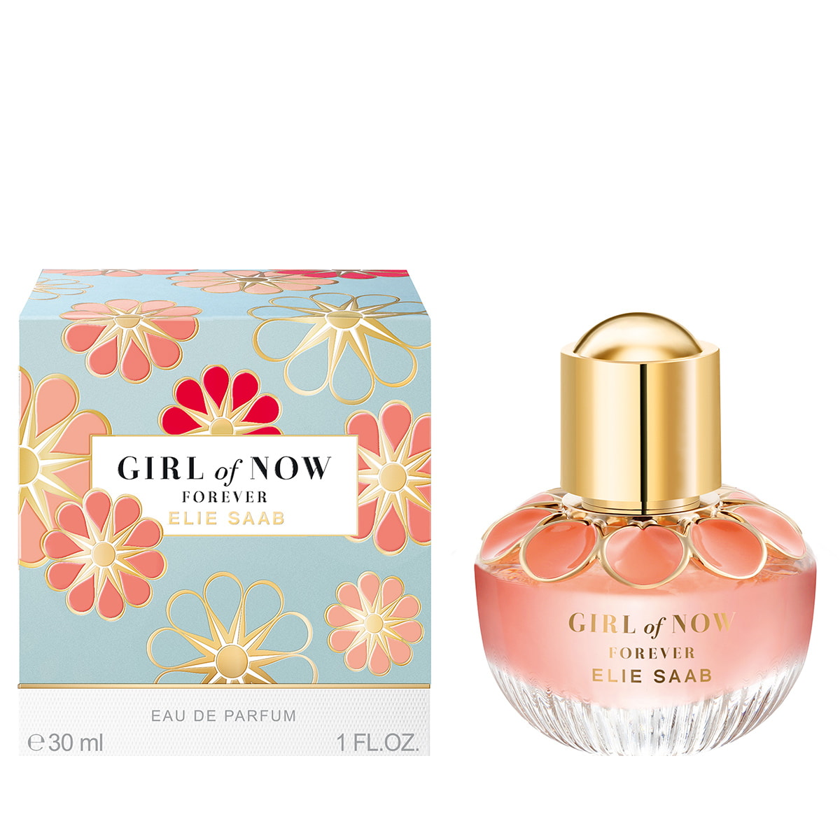Forever Eau de Parfum