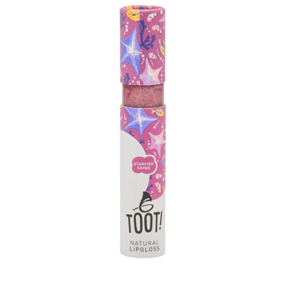 Natural Lipgloss