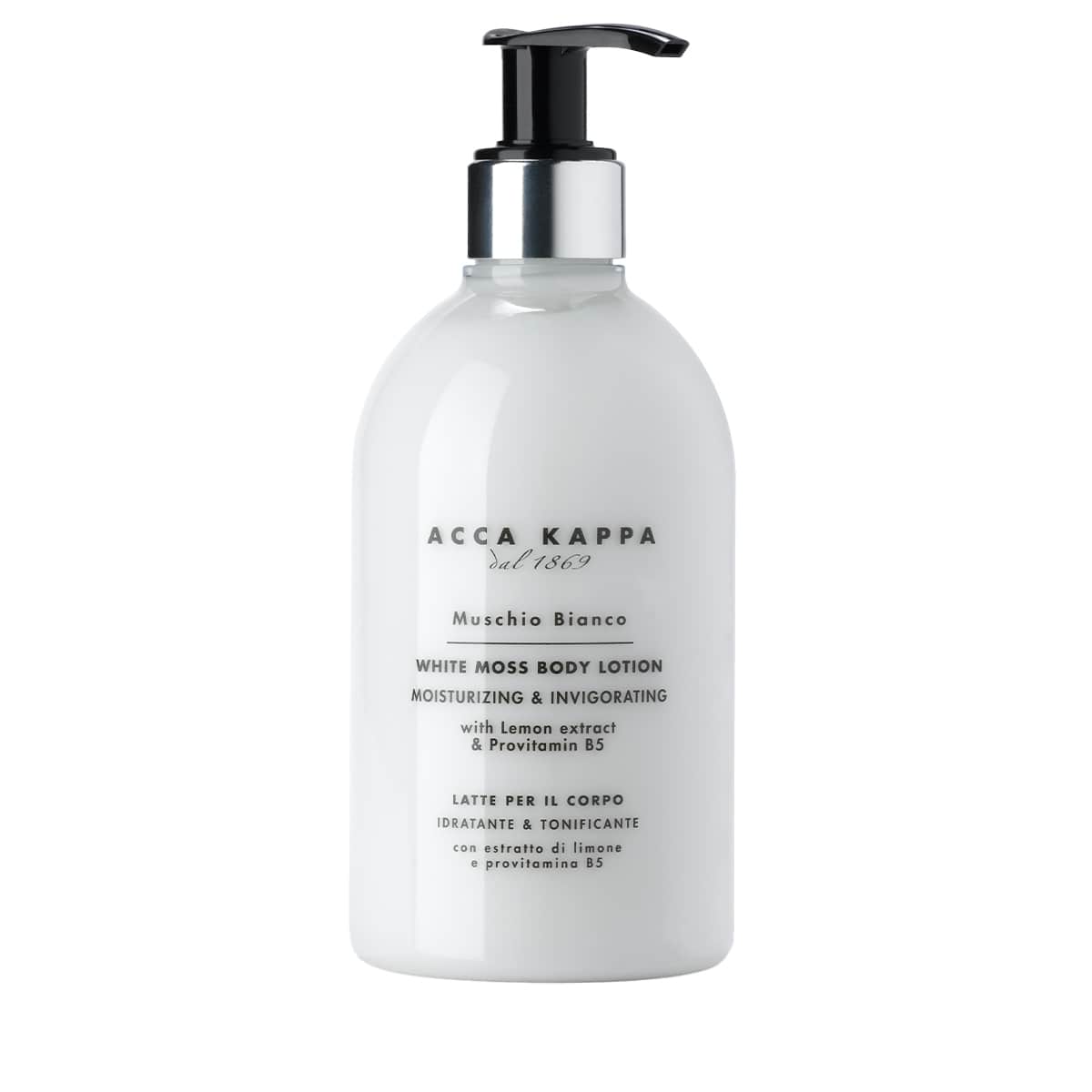Body Lotion