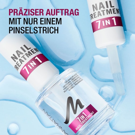 Nail Treatment 7in1 MultiBenefit