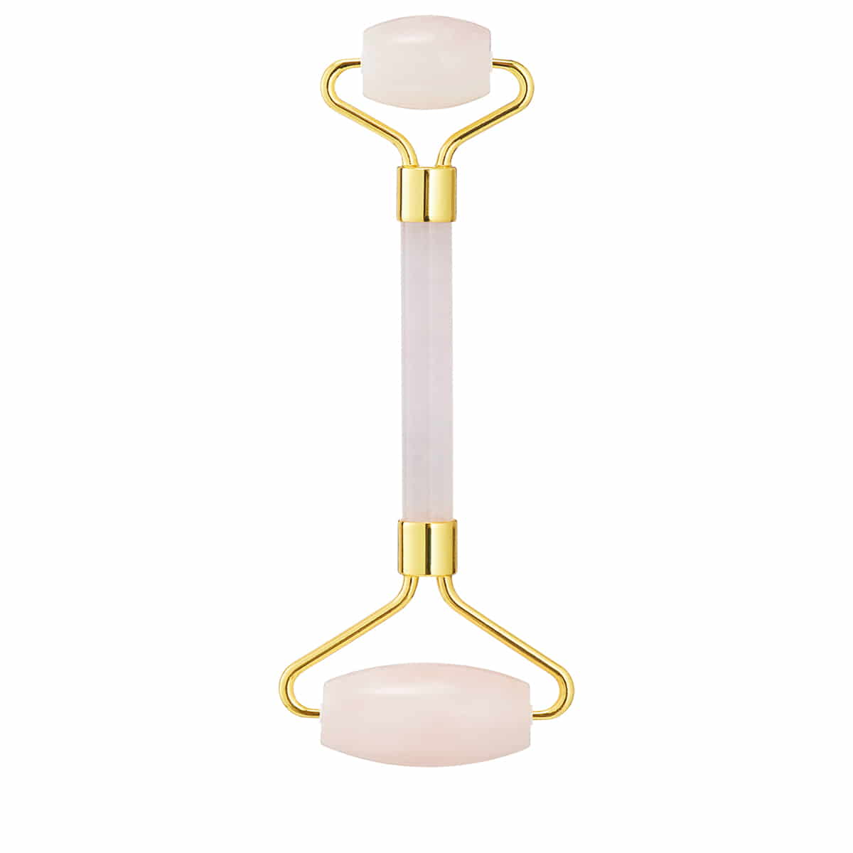 Rose Quartz Face Roller - Pink Quartz