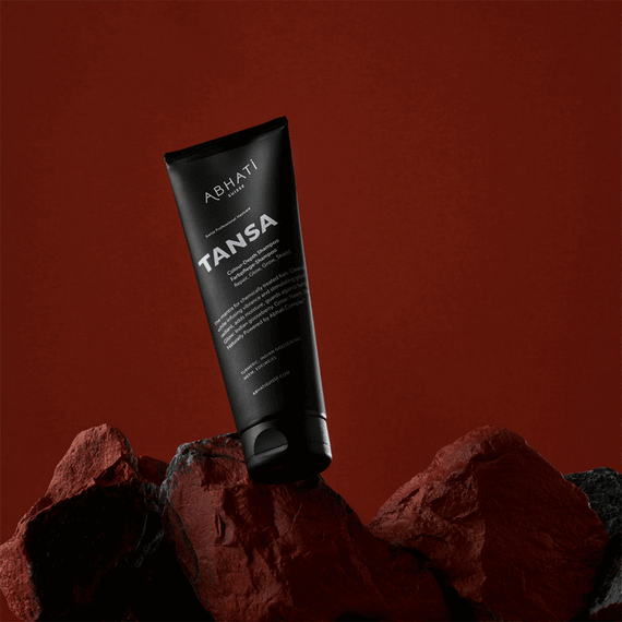 Tansa Colour-Depth Shampoo