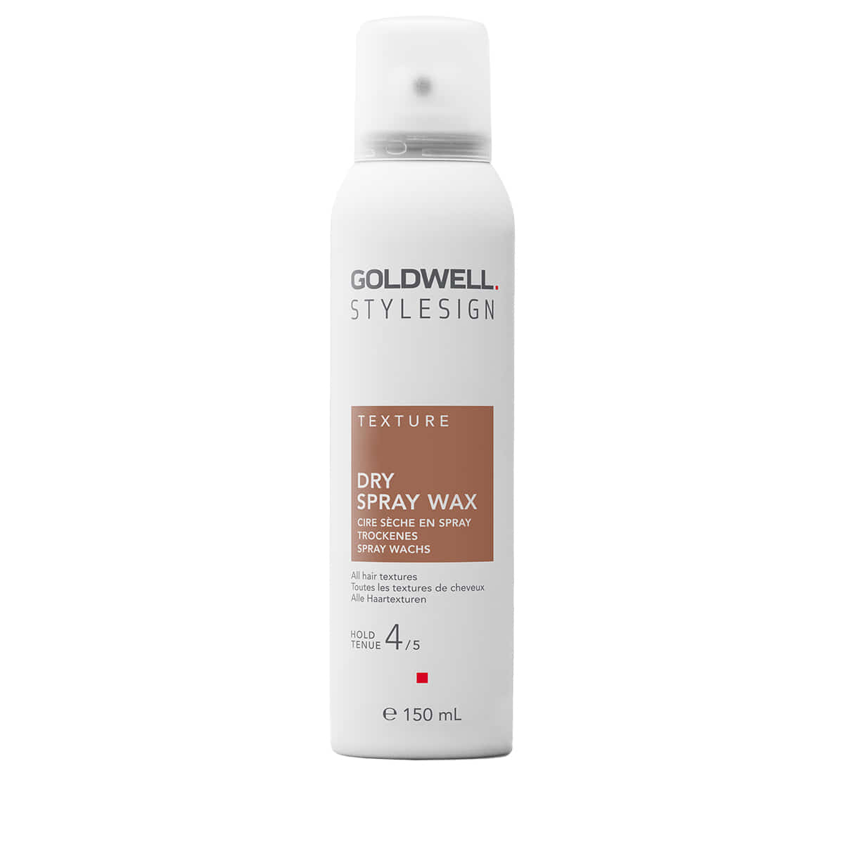 Texture Dry spray wax