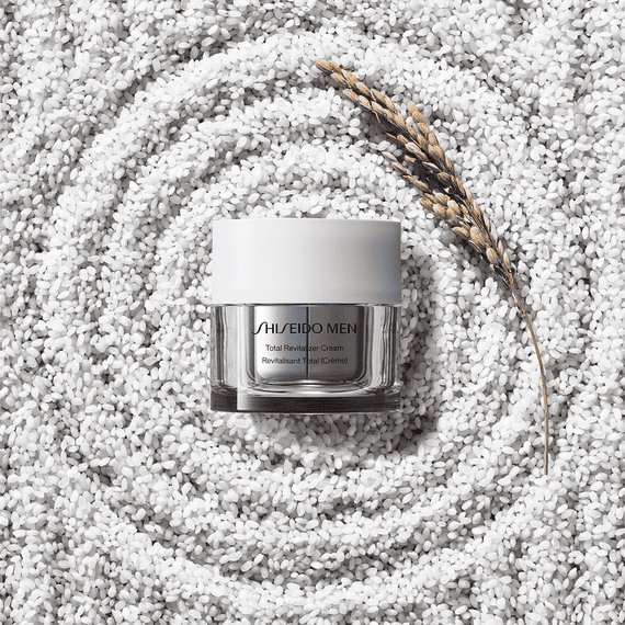 Total Revitalizer Cream