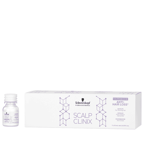 Anti-Hair Loss Serum 7x10 ml