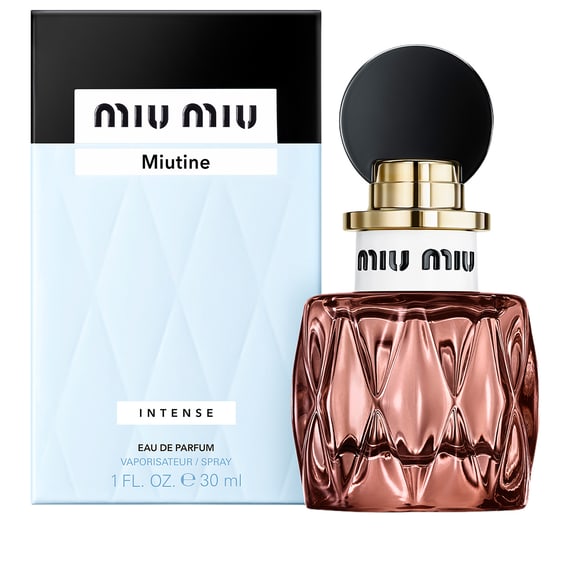 Miutine Intense Eau de Parfum