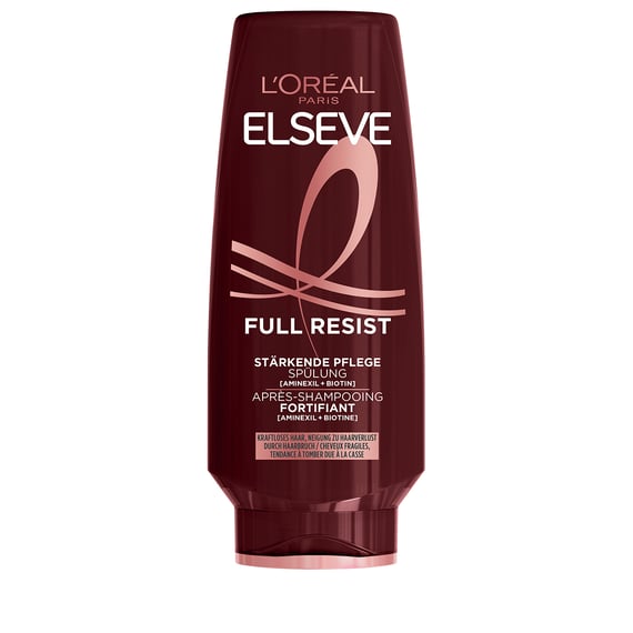 Full Resist Strengthening Care Conditioner