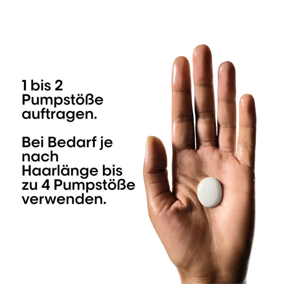 Absolut Repair Molecular Leave-In